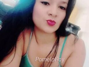 PamelaRoy