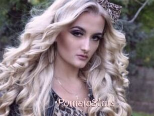 PamelaStars