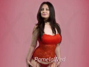 PamelaWed xxx Free Sites