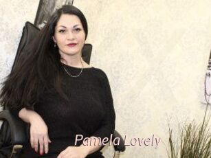 Pamela_Lovely