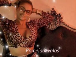 Pameladavalos