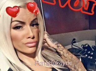 Pamelakayne