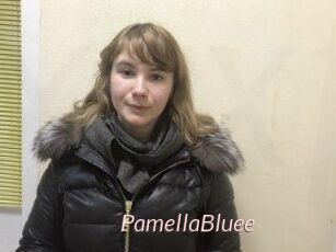 PamellaBluee xxx Free Sites