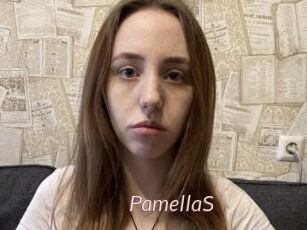 PamellaS