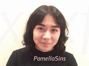 PamellaSins