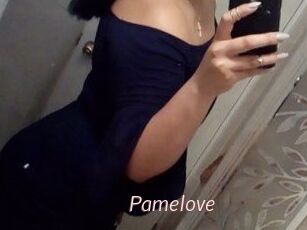 Pamelove