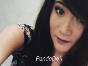 PandaDoll