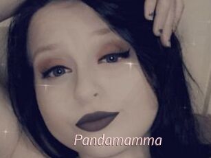 Pandamamma