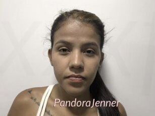 PandoraJenner