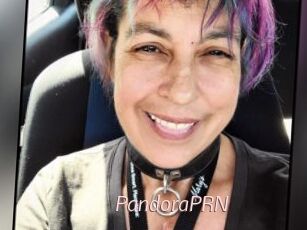 PandoraPRN