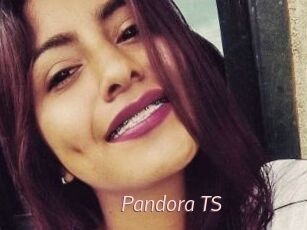 Pandora_TS