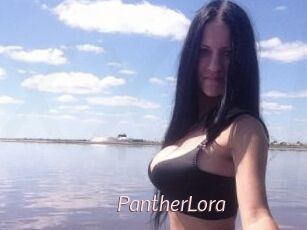 PantherLora