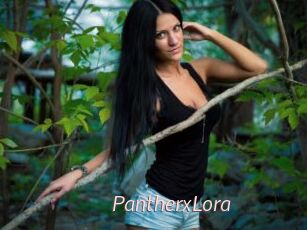 PantherxLora