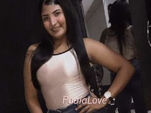 PaolaLove