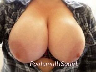 PaolamultiSquirt