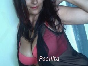 Paoliita