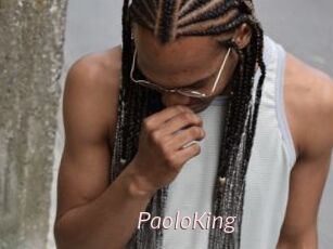 PaoloKing