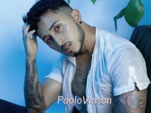 PaoloVinson
