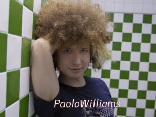 PaoloWilliams