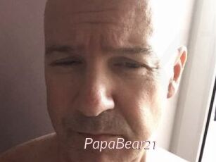 PapaBear21 xxx Free Sites