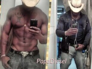 PapaDiesel