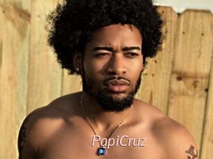 PapiCruz