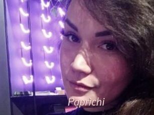 Paprichi