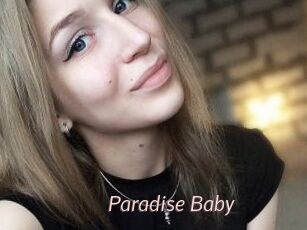 Paradise_Baby