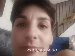 ParejaCasada