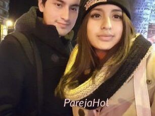 ParejaHot