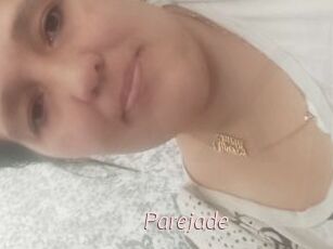 Parejade