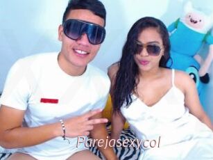 Parejasexycol