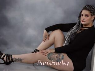 ParisHarley