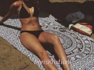 Paris_Kristiani xxx Free Sites