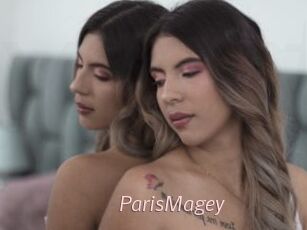 ParisMagey