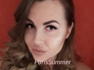 ParisSummer