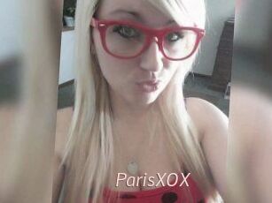 ParisXOX