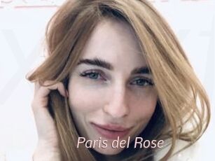 Paris_del_Rose xxx Free Sites