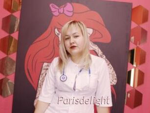 Parisdelight