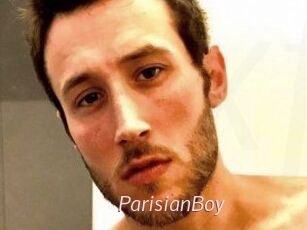 ParisianBoy