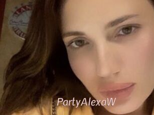 PartyAlexaW