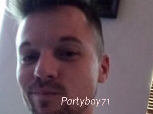 Partyboy71