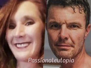 Passionateutopia