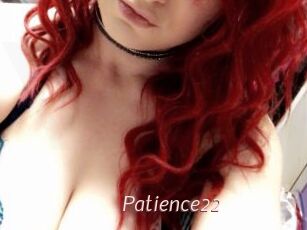 Patience22