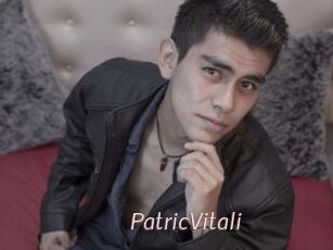 PatricVitali