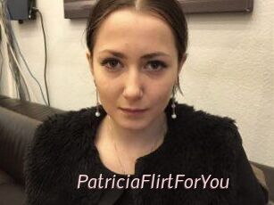 PatriciaFlirtForYou xxx Free Sites