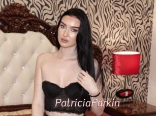 PatriciaParkin