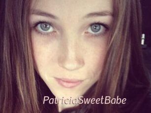PatriciaSweetBabe