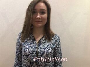 PatriciaYeah xxx Free Sites