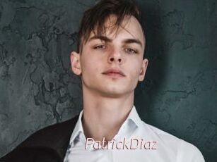 PatrickDiaz
